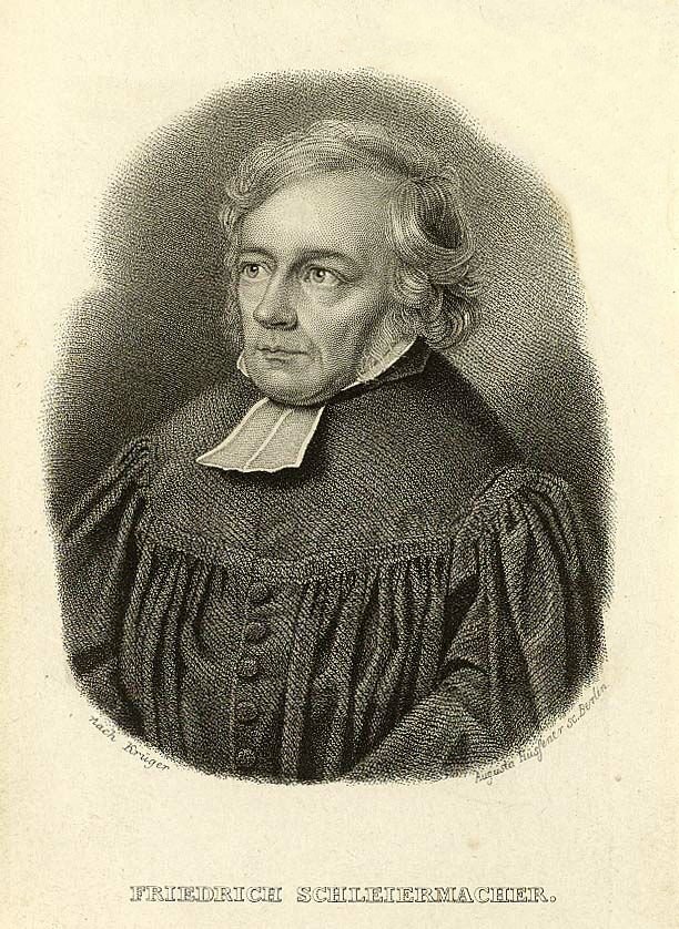 Daniel Ernst