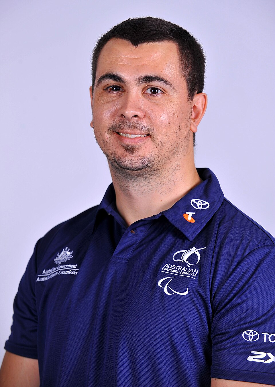 Daniel Eveson
