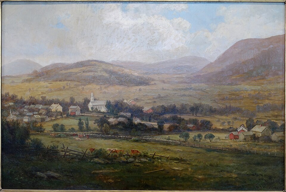 Daniel Folger