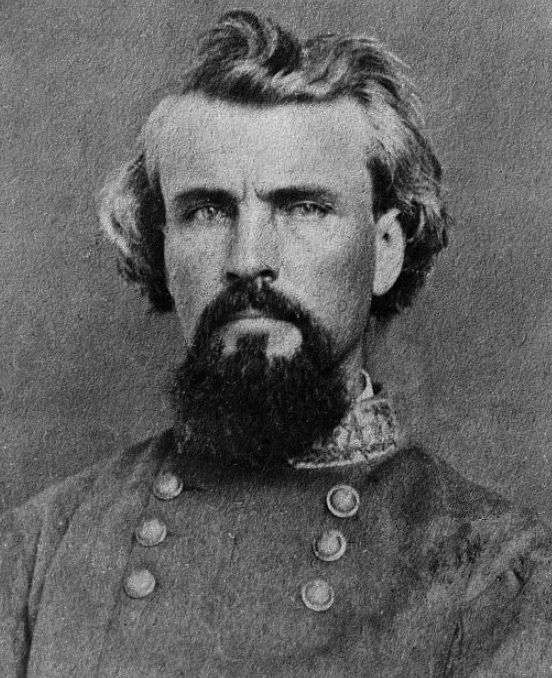 Daniel Forrest