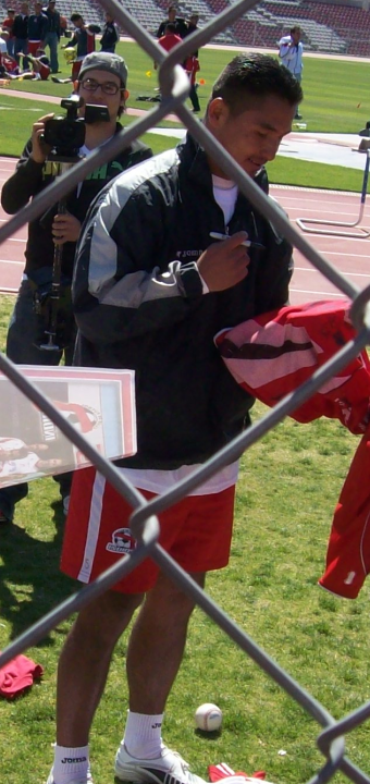 Daniel Frías