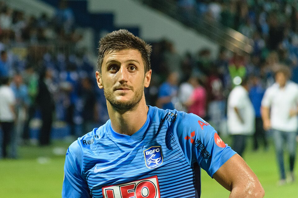 Daniel García Rodríguez