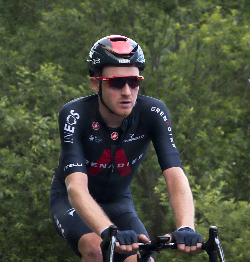 Daniel Geoghegan