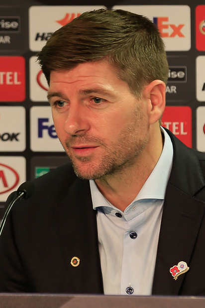 Daniel Gerrard