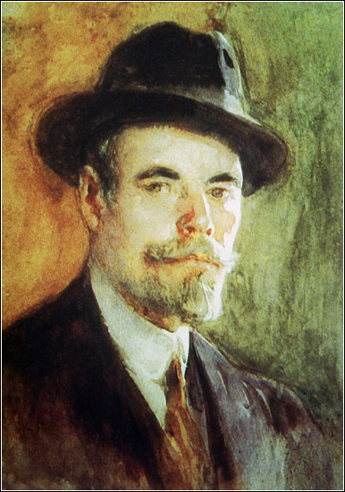 Daniel Goyeneche