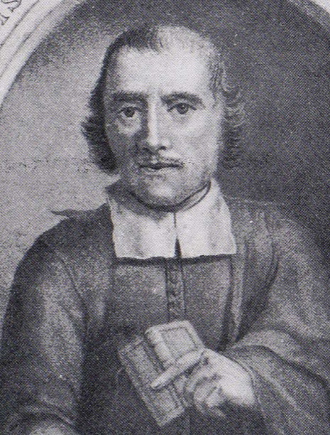 Daniel Gravius