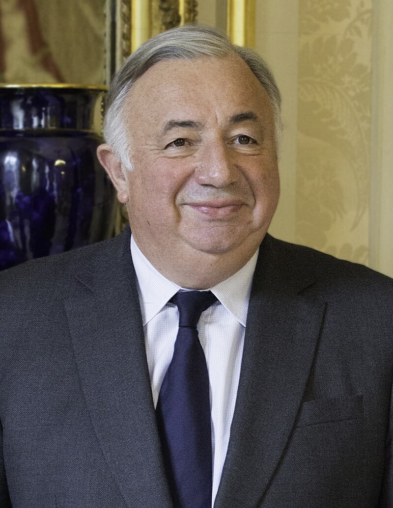 Daniel Gremillet