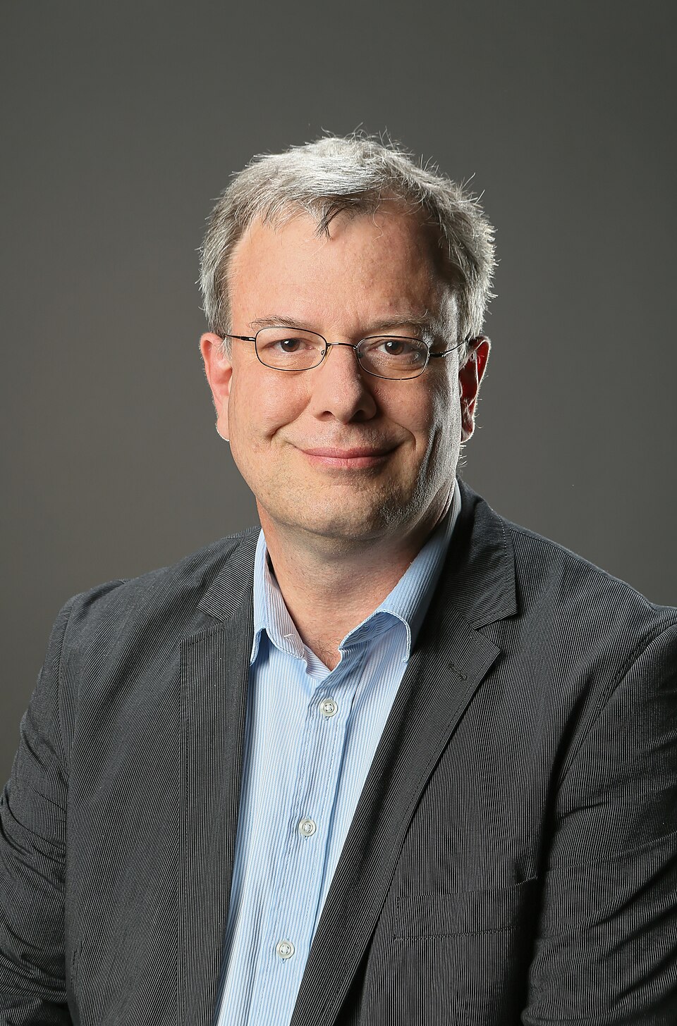 Daniel Gruetter
