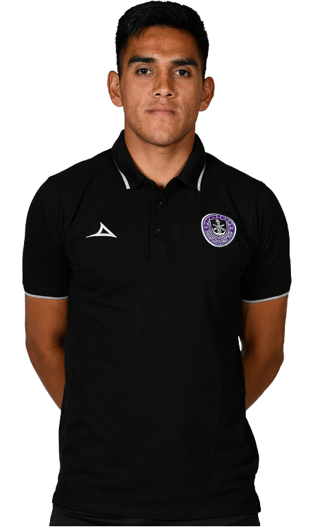 Daniel Gutiérrez