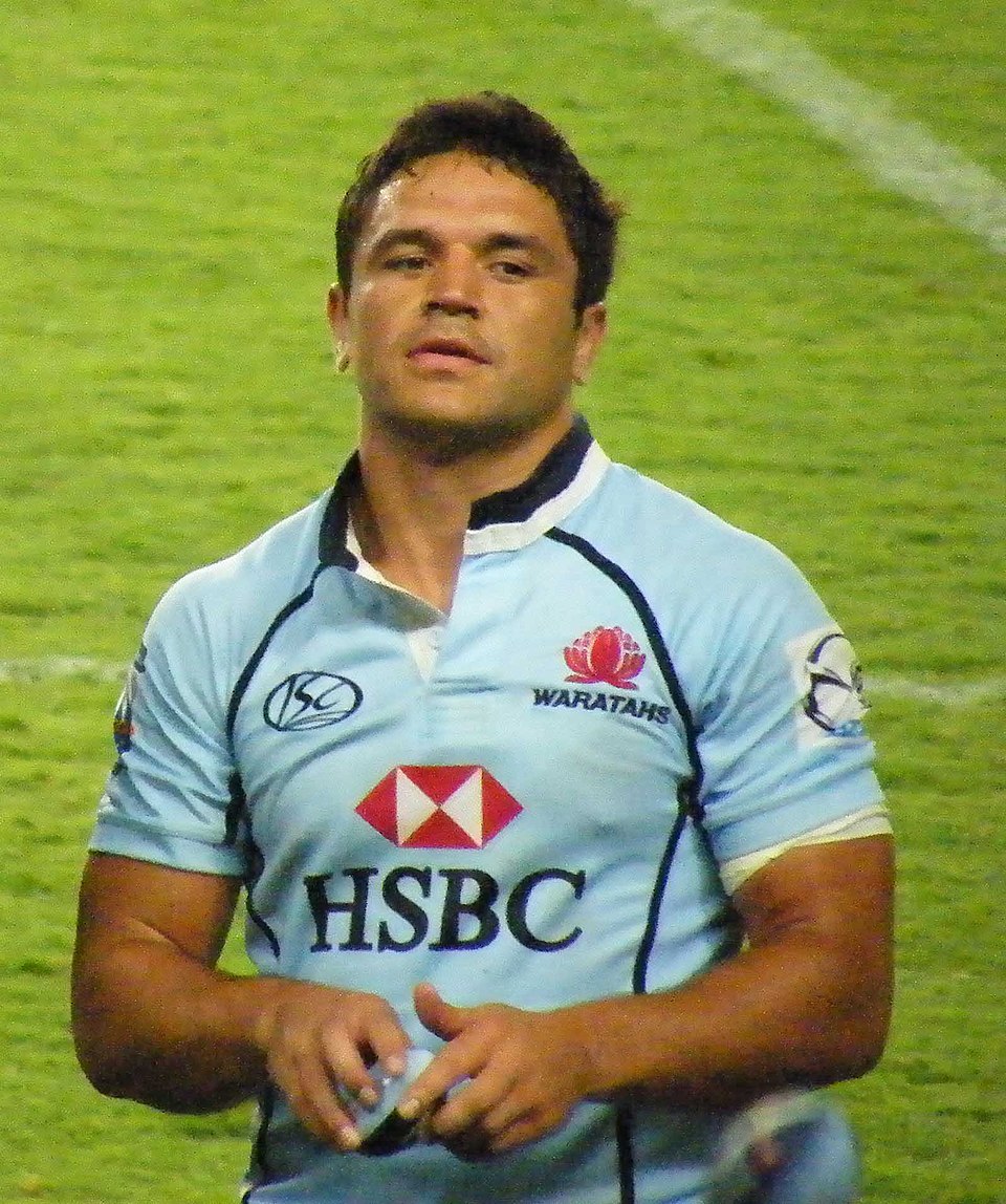 Daniel Halangahu