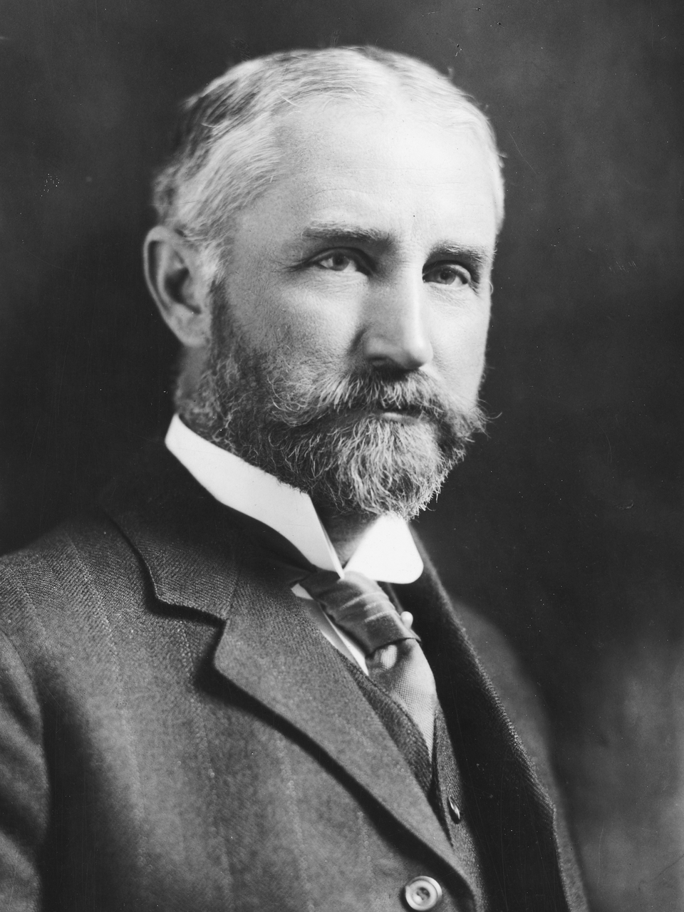 Daniel Henry Smith