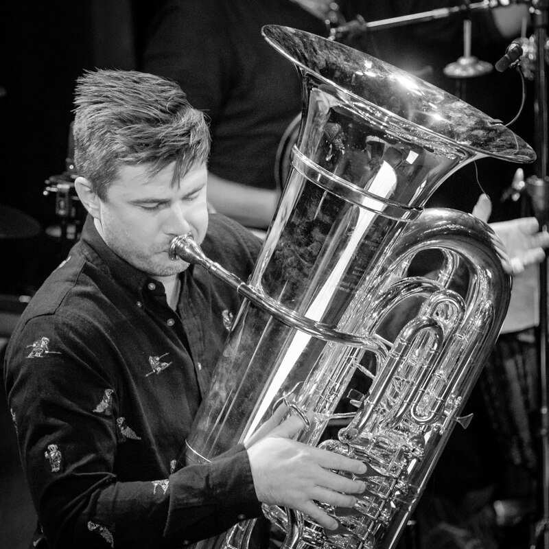 Daniel Herskedal