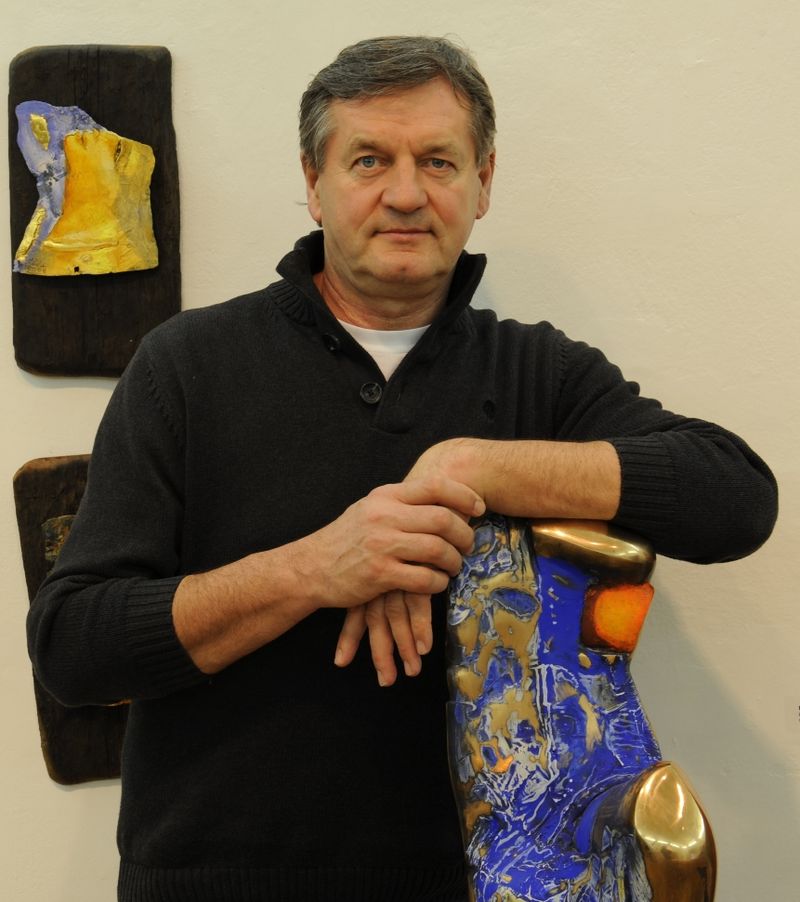 Daniel Hevier