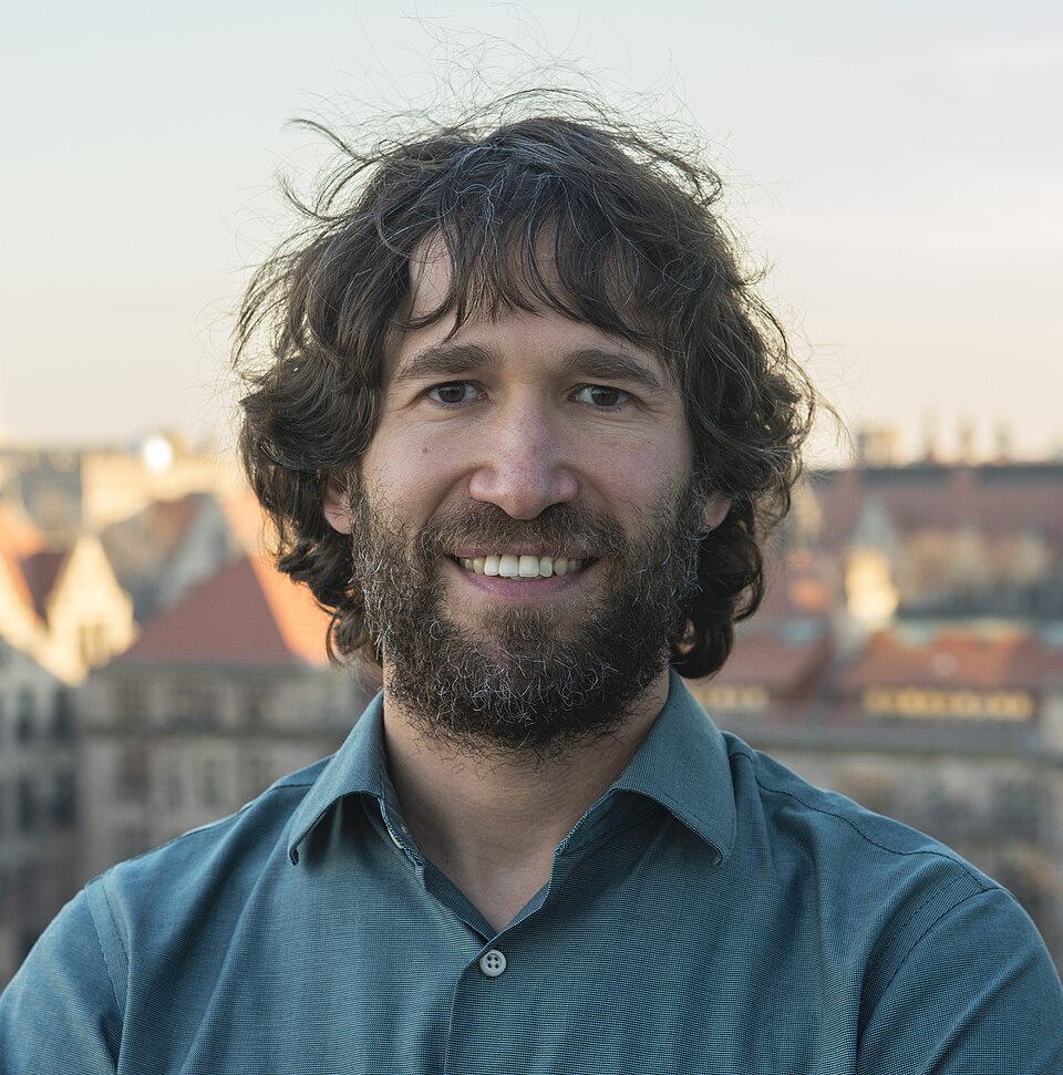 Daniel Holz