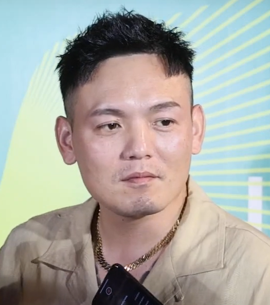 Daniel Hong Yu-hong