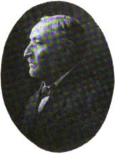 Daniel Huff