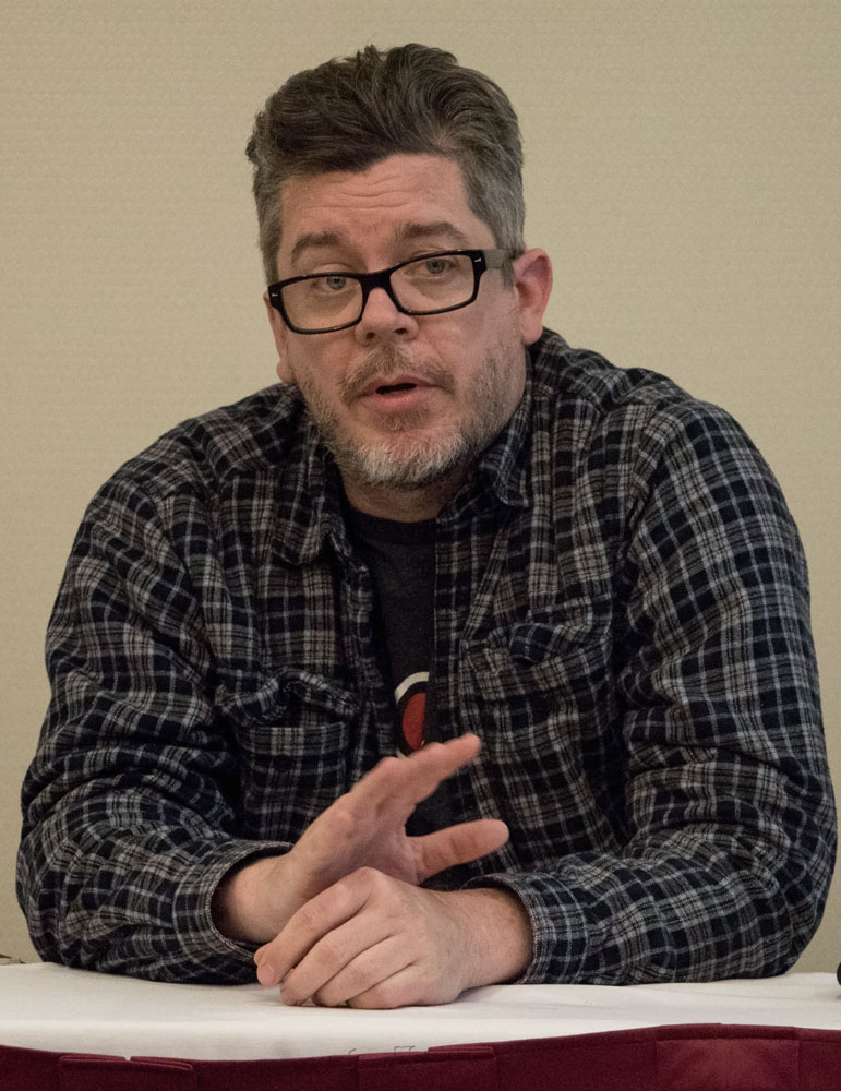 Daniel Hugo Martins