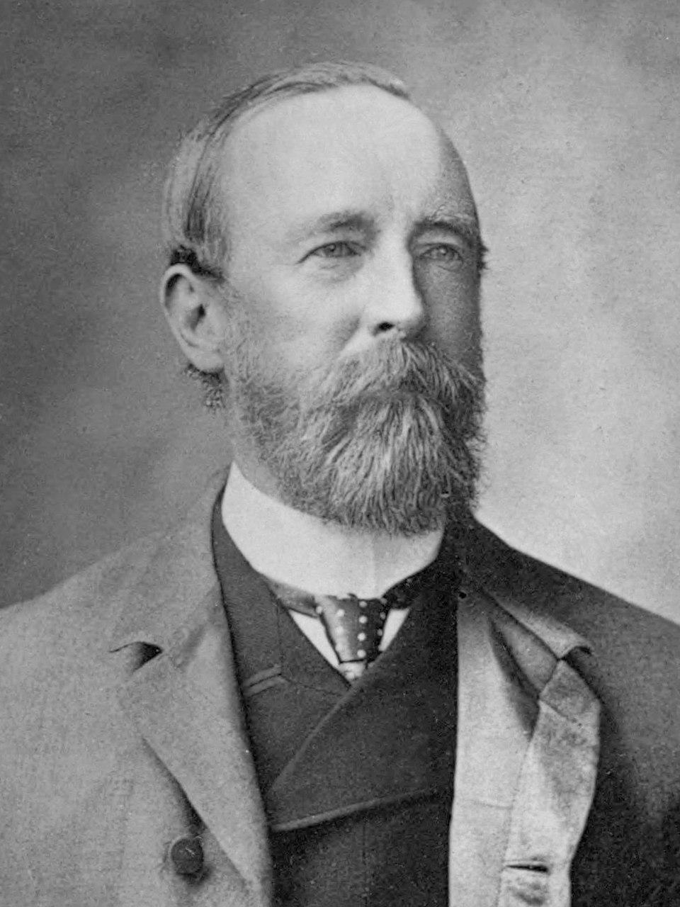Daniel Hume