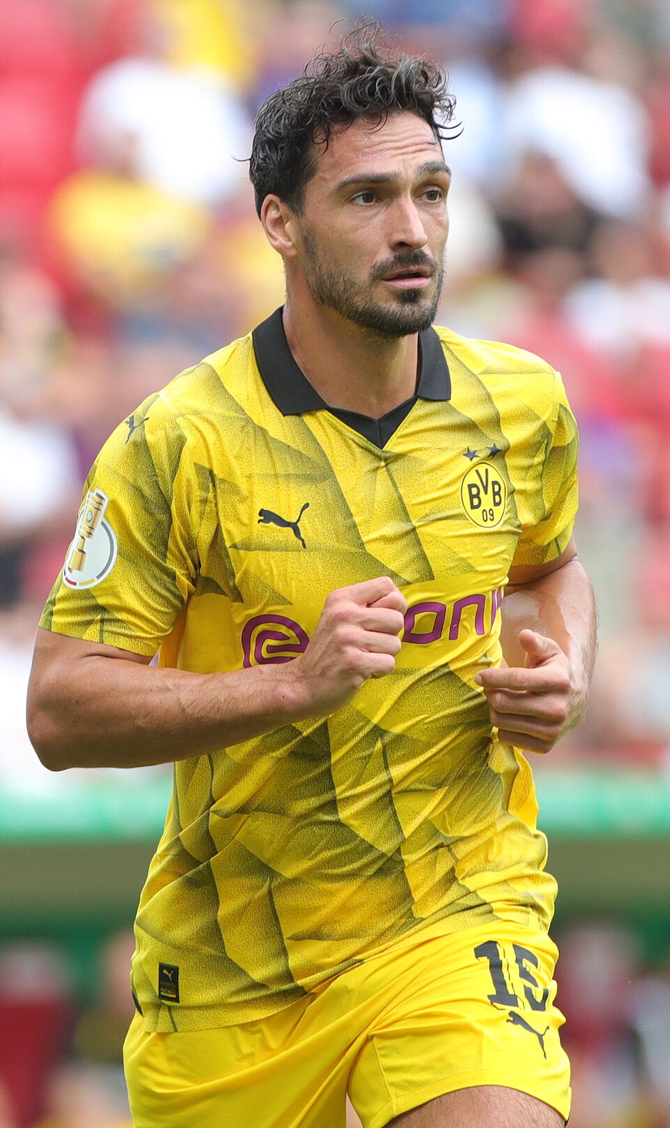 Daniel Hummel