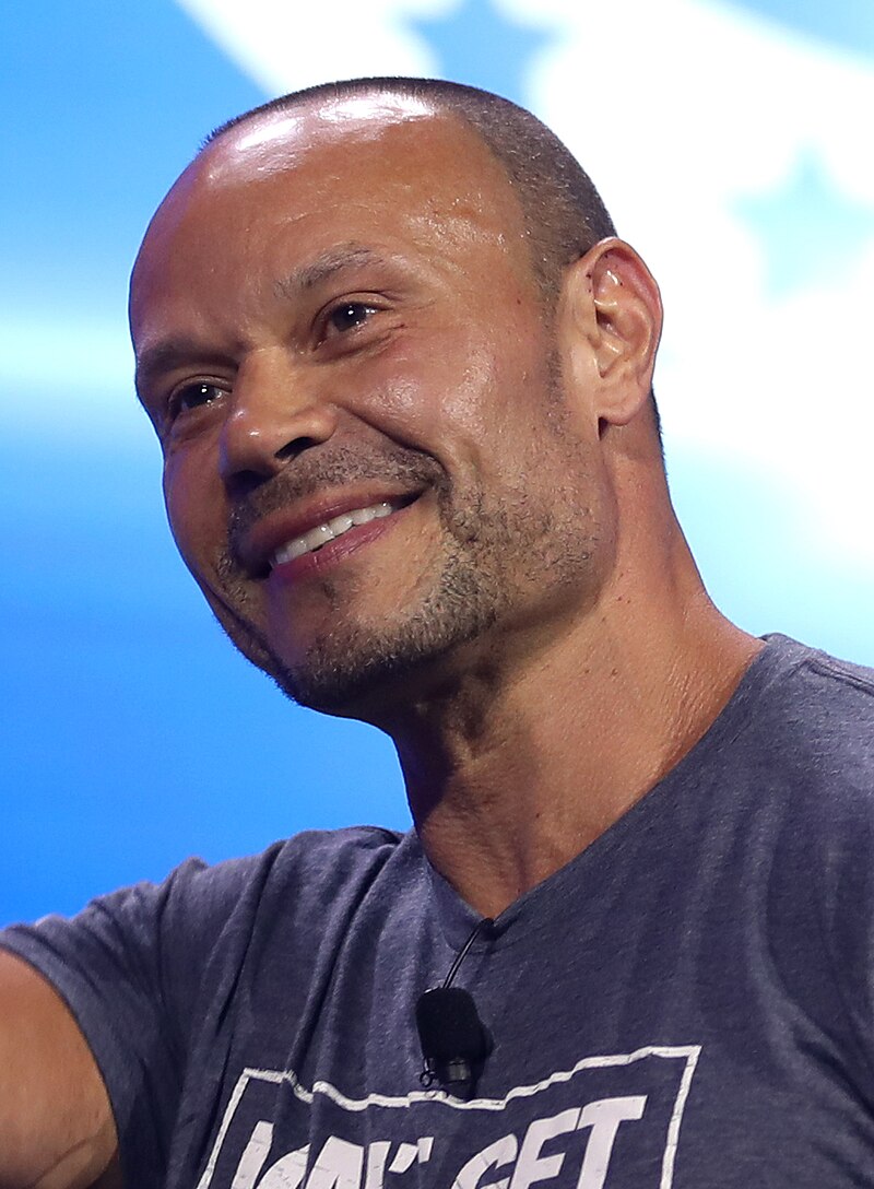 Daniel John Bongino