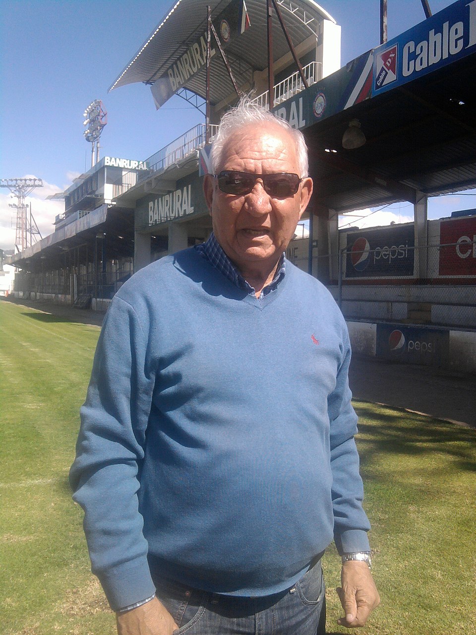 Daniel Jurado