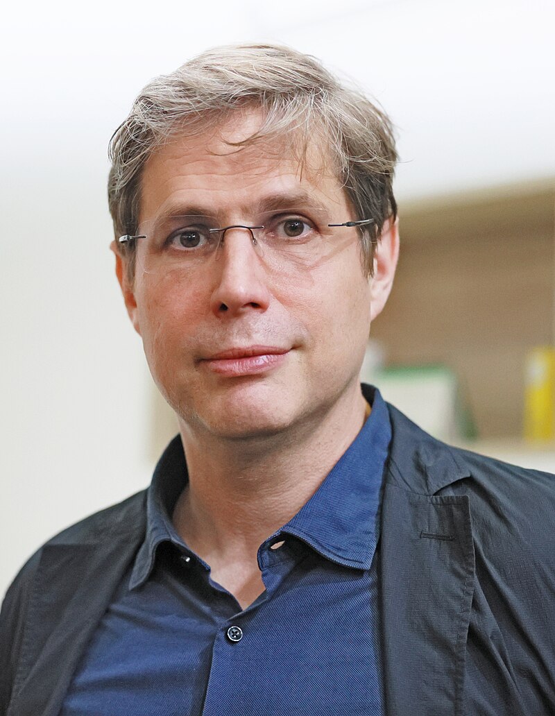 Daniel Kehlmann