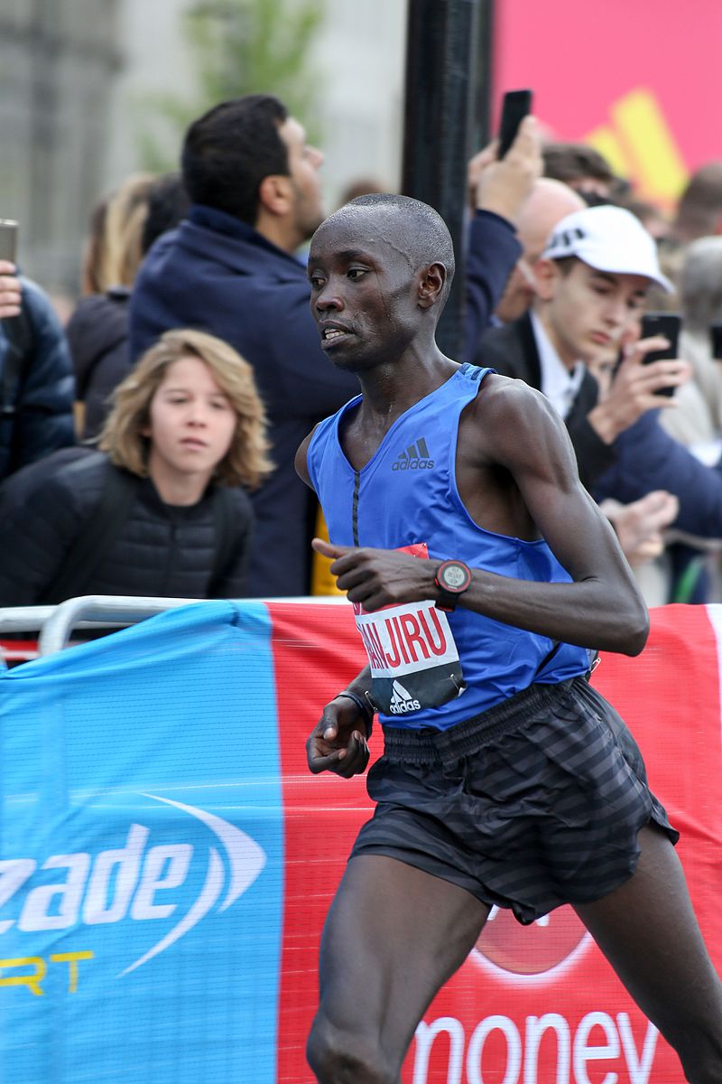 Daniel Kinyua