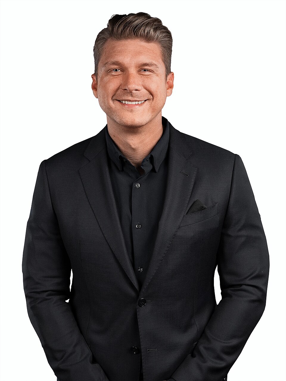Daniel Kolenda