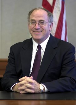 Daniel Kurtzer