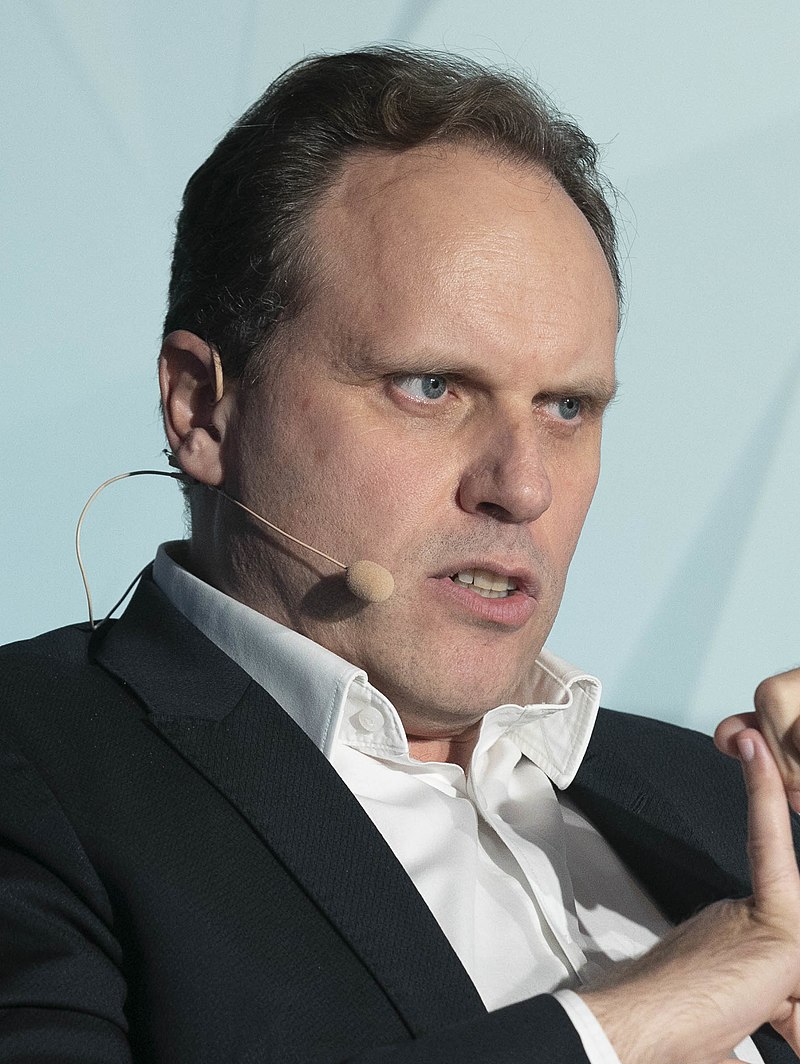 Daniel Lacalle