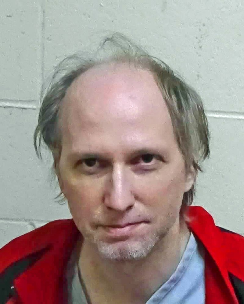 Daniel Larson