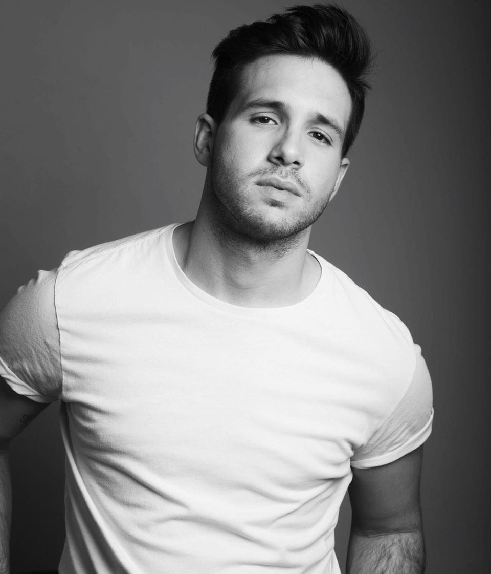 Daniel Lauretta