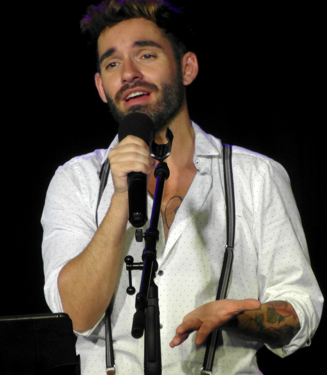 Daniel Leising