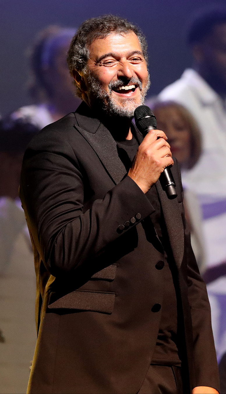 Daniel Levi