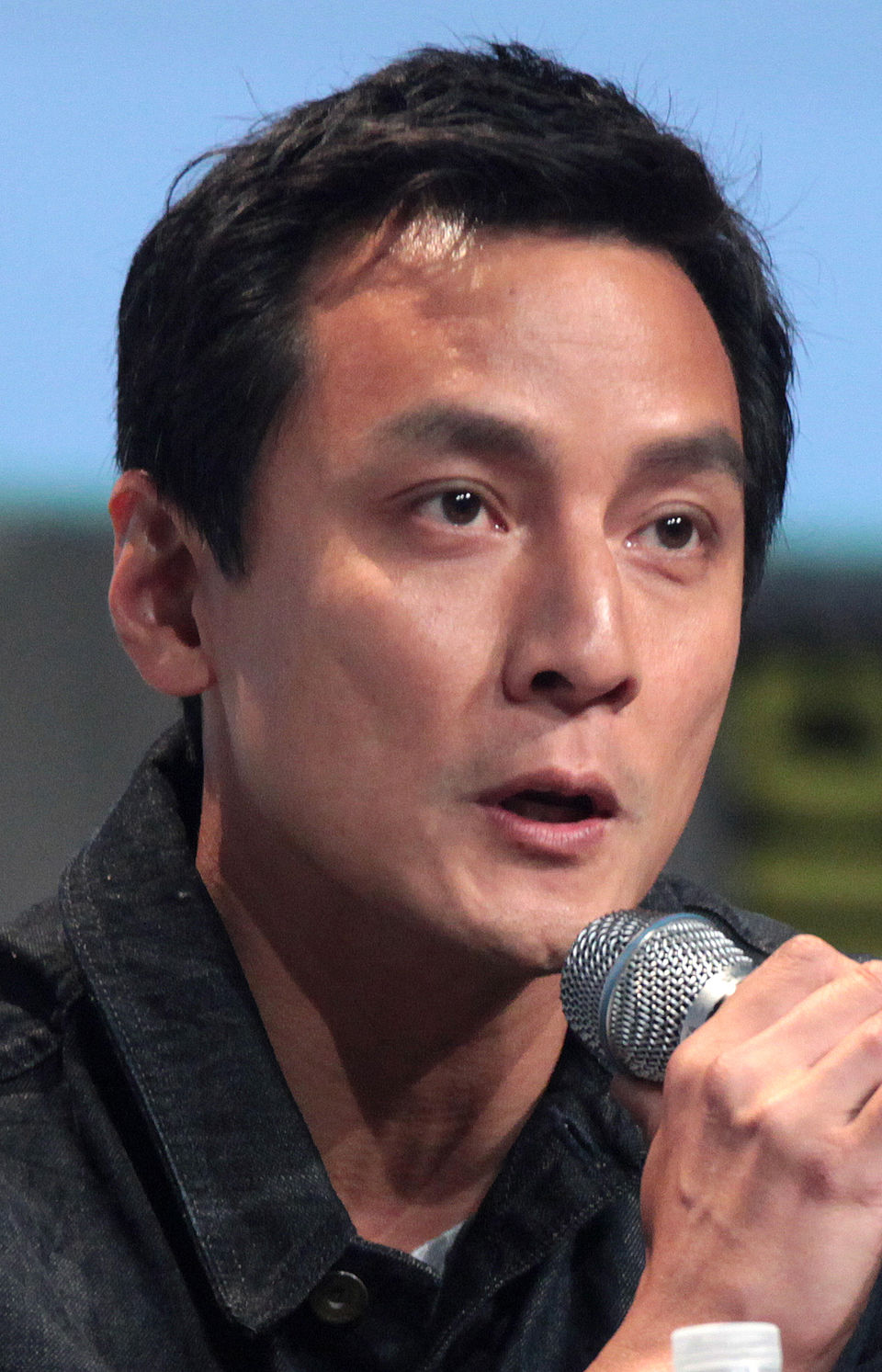 Daniel Li