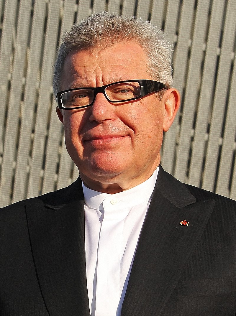 Daniel Libeskind