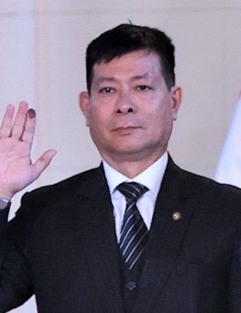Daniel Maguiña Roca
