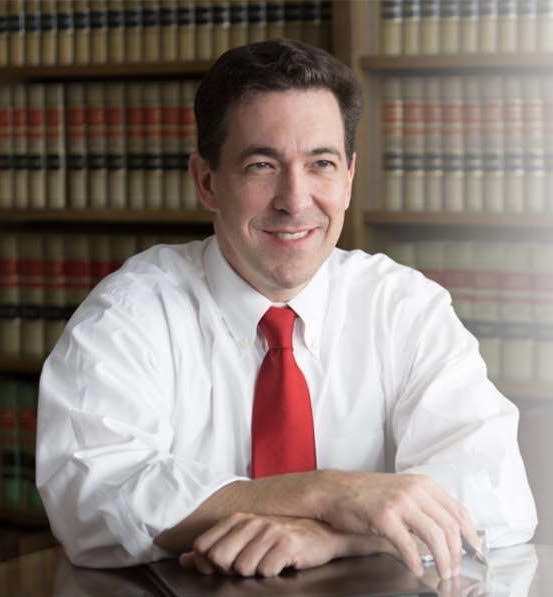 Daniel Martindale