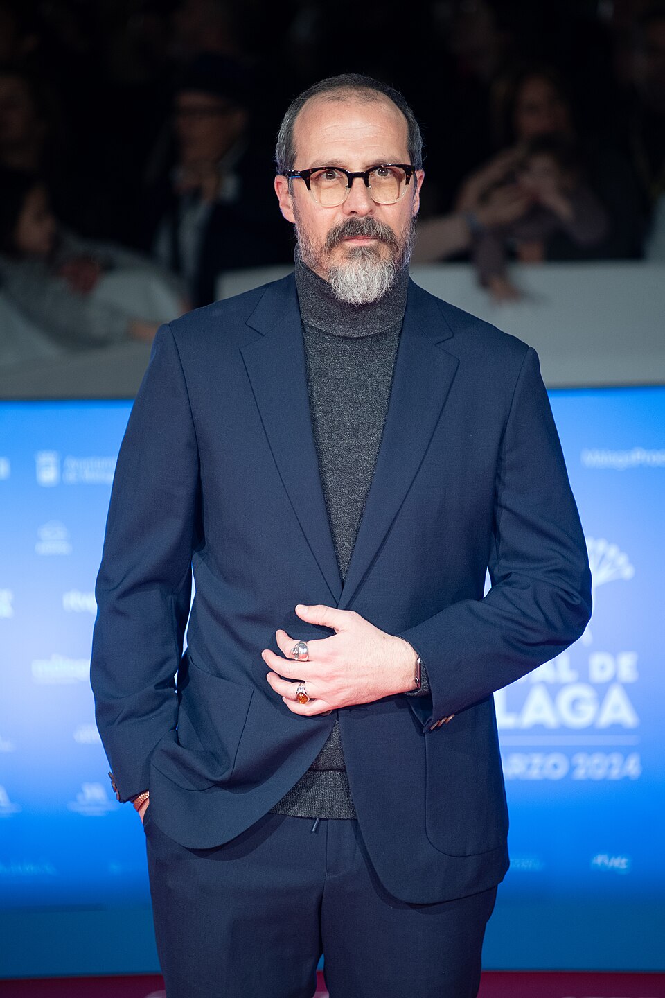 Daniel Martínez Vigil