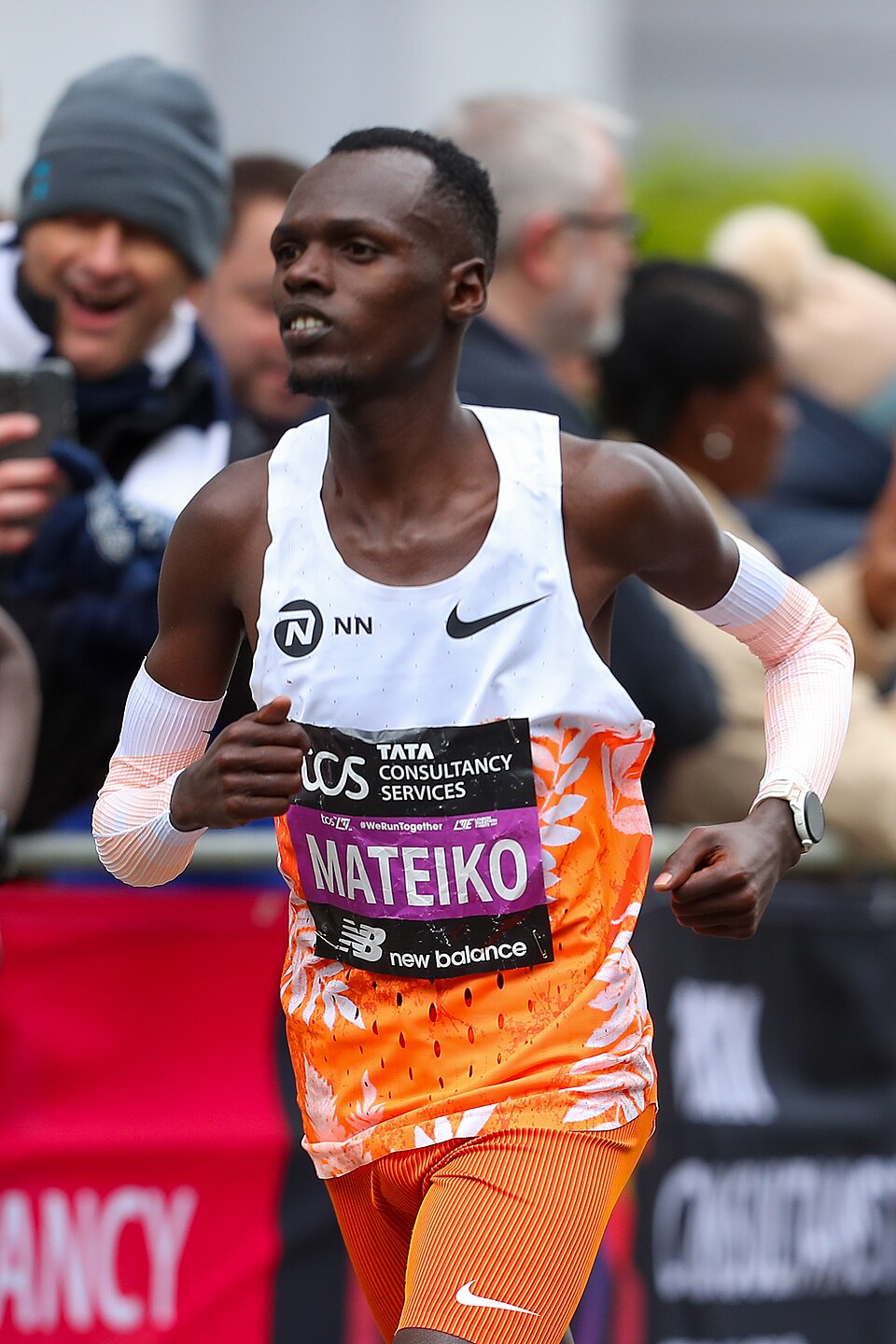 Daniel Mateiko
