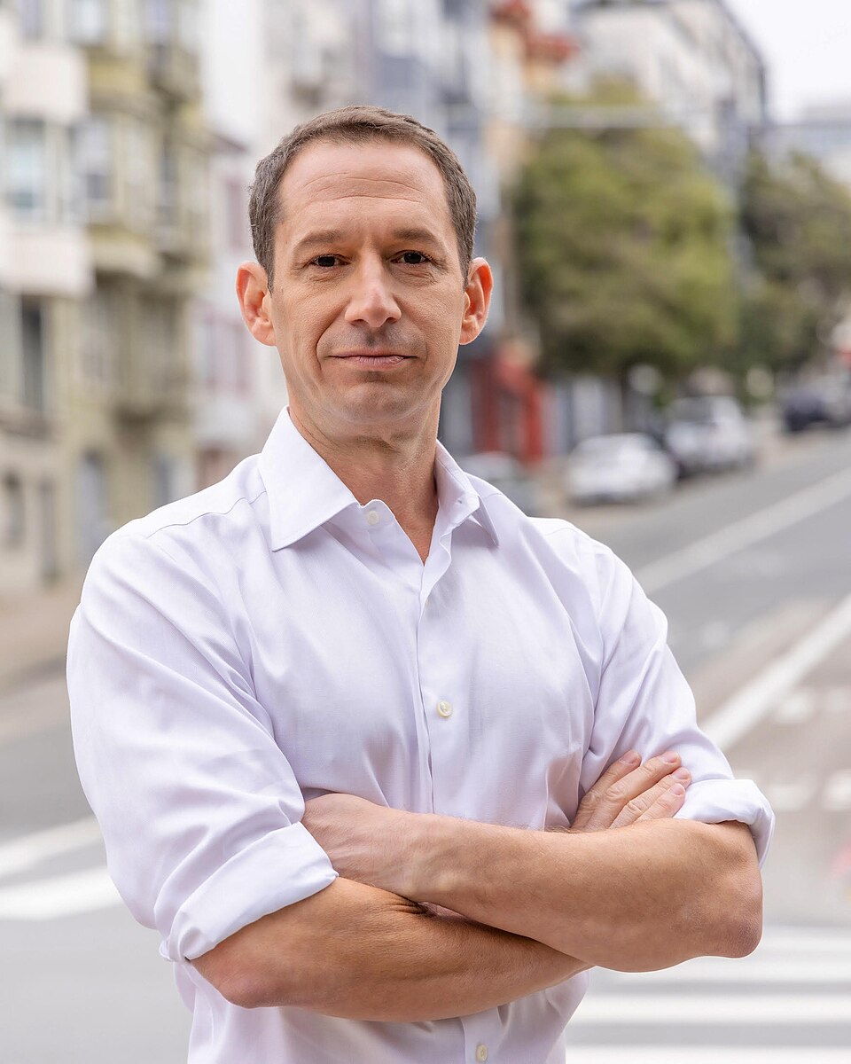 Daniel Mayor