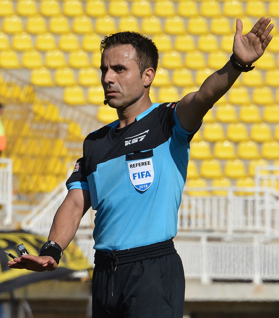 Daniel Maza