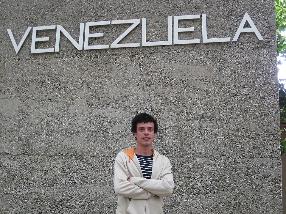 Daniel Medina