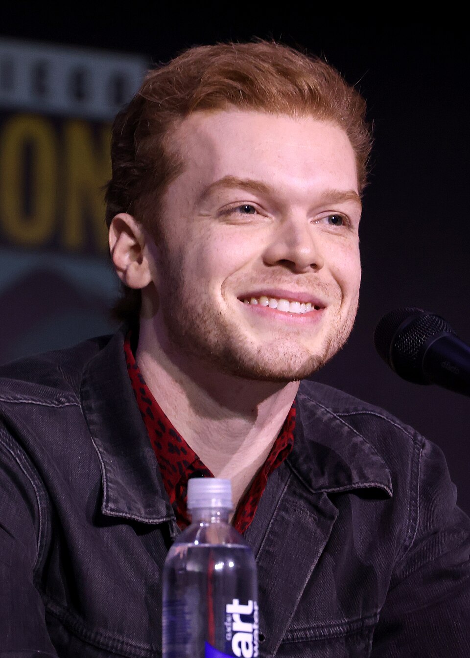 Daniel Monaghan