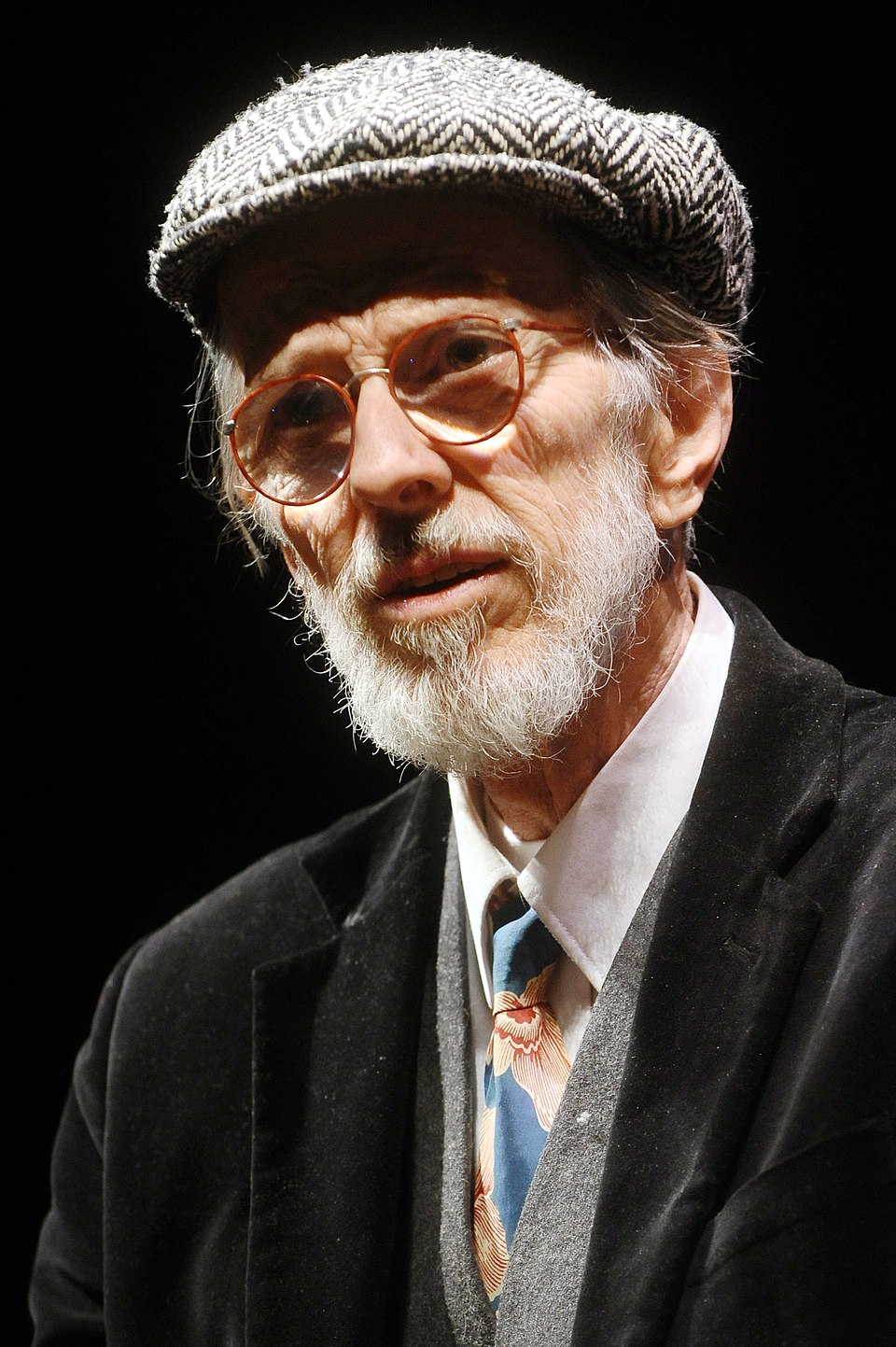 Daniel Montamat