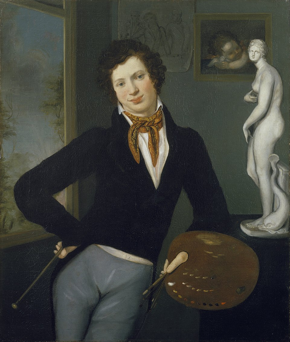 Daniel Moritz