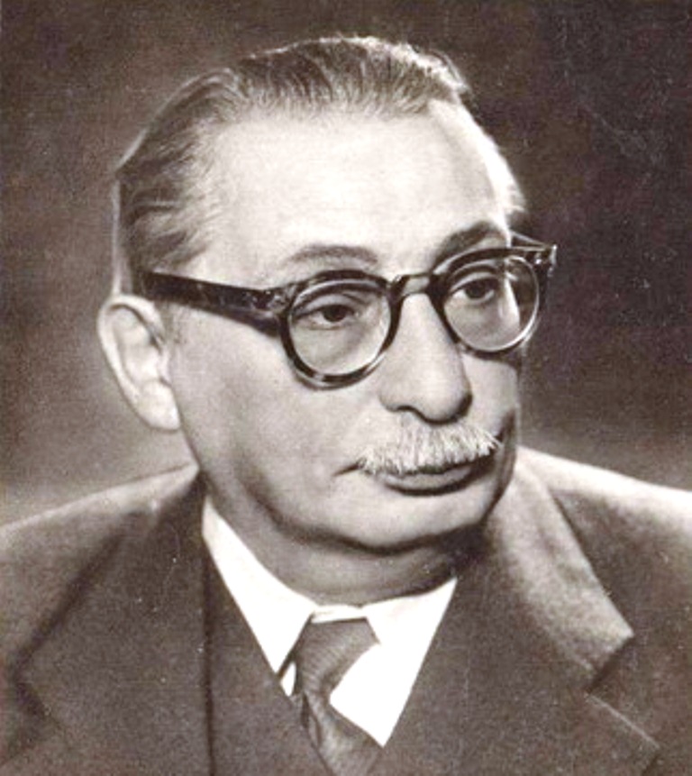 Daniel Mosa