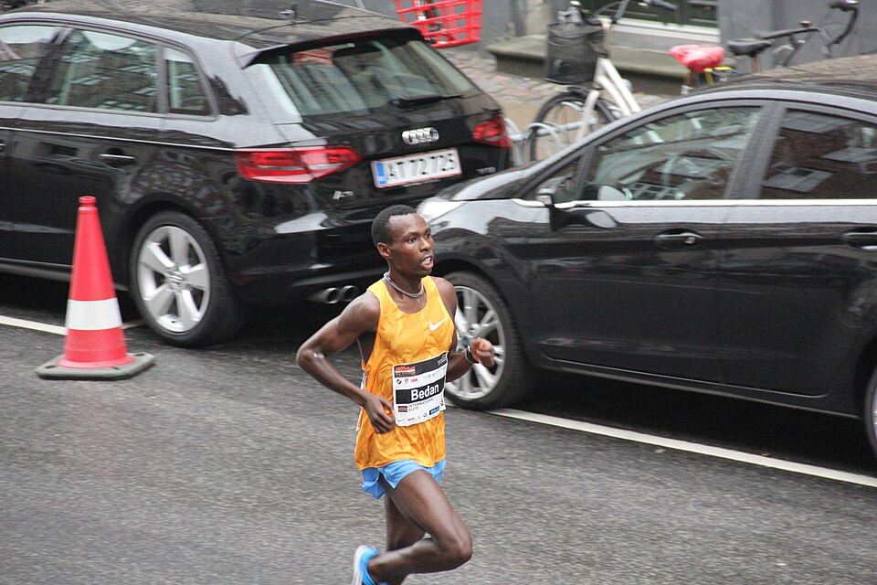 Daniel Muchiri
