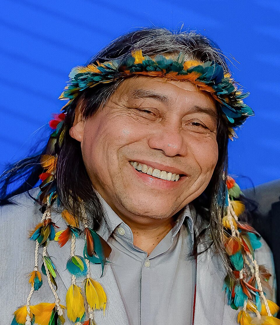 Daniel Munduruku