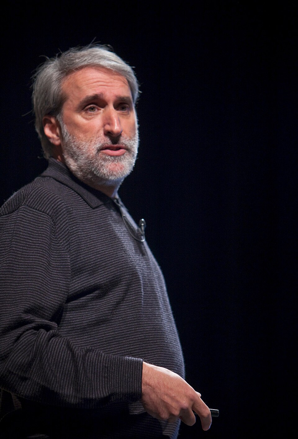 Daniel Nocera